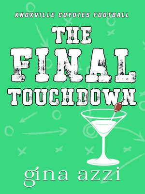 cover image of The Final Touchdown